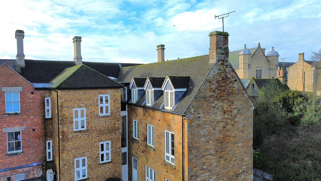 Main image of property: Flat 8, Orange Street, Uppingham