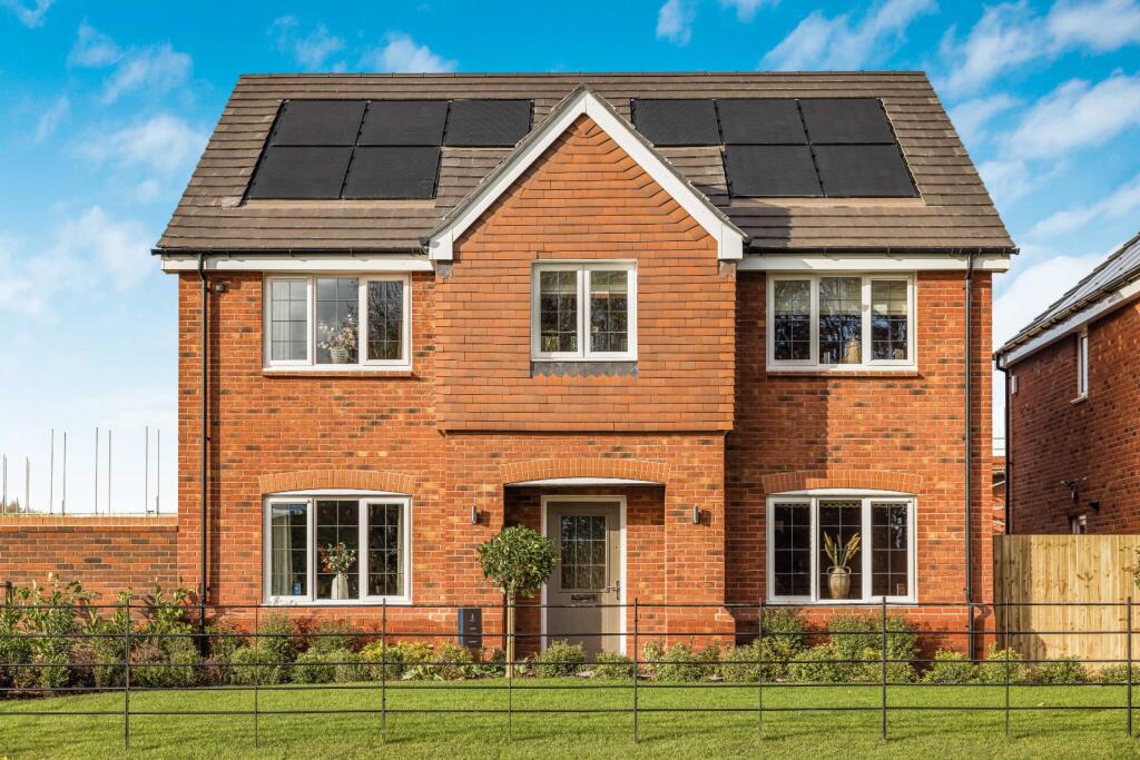 Main image of property: The Hamlet, Leigh Sinton, Malvern, WR13