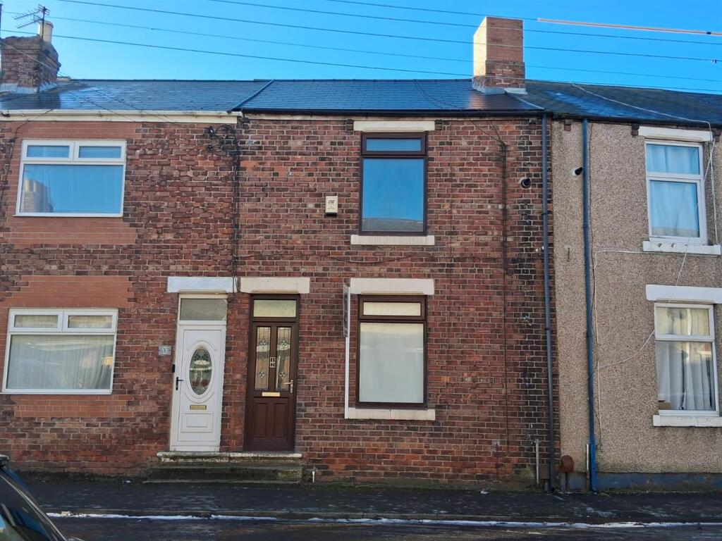 Main image of property: Dene Terrace, Shotton Colliery, Durham