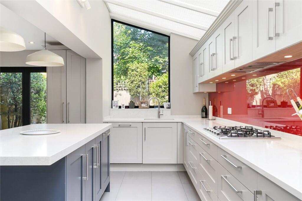 Main image of property: Hambalt Road, Abbeville Village, SW4