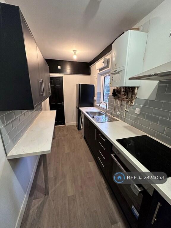 Main image of property: Raymond Road, Leicester, LE3