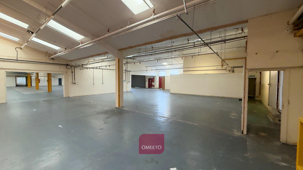 Warehouse to Rent
