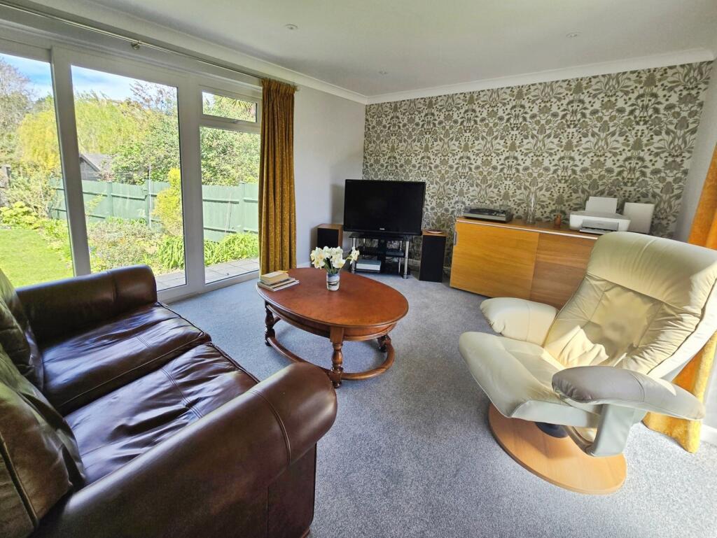 House in Brighstone, Isle of Wight - View 4