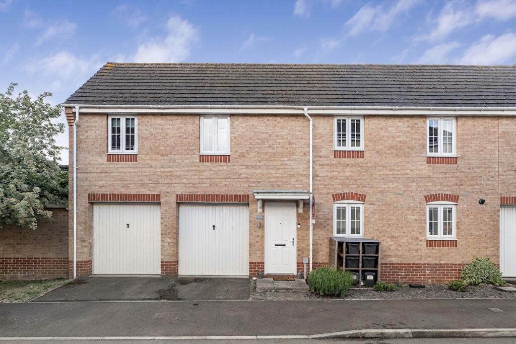 Main image of property: Endeavour Road, Swindon, SN3