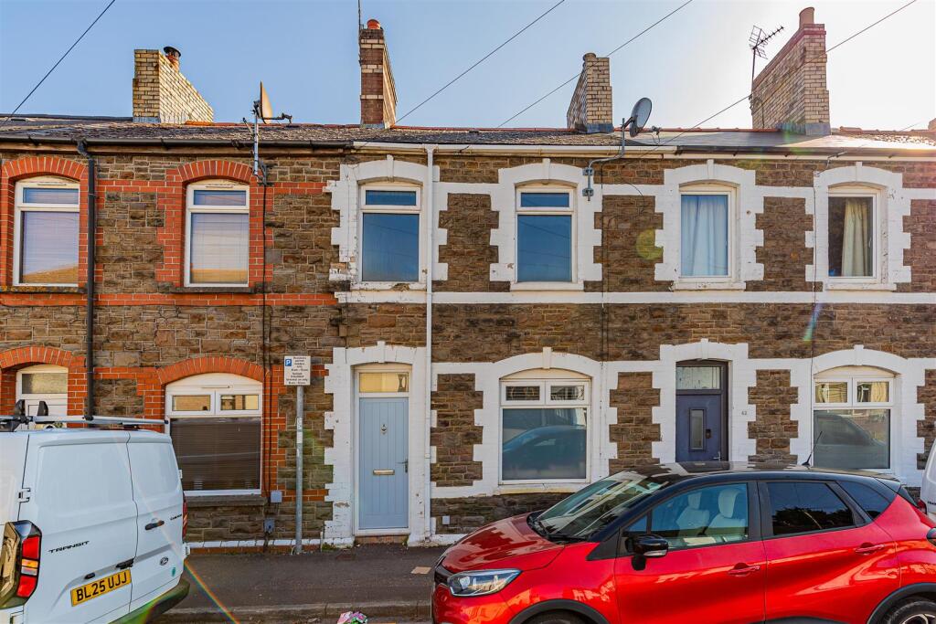 Main image of property: Wyndham Crescent, Pontcanna, Cardiff