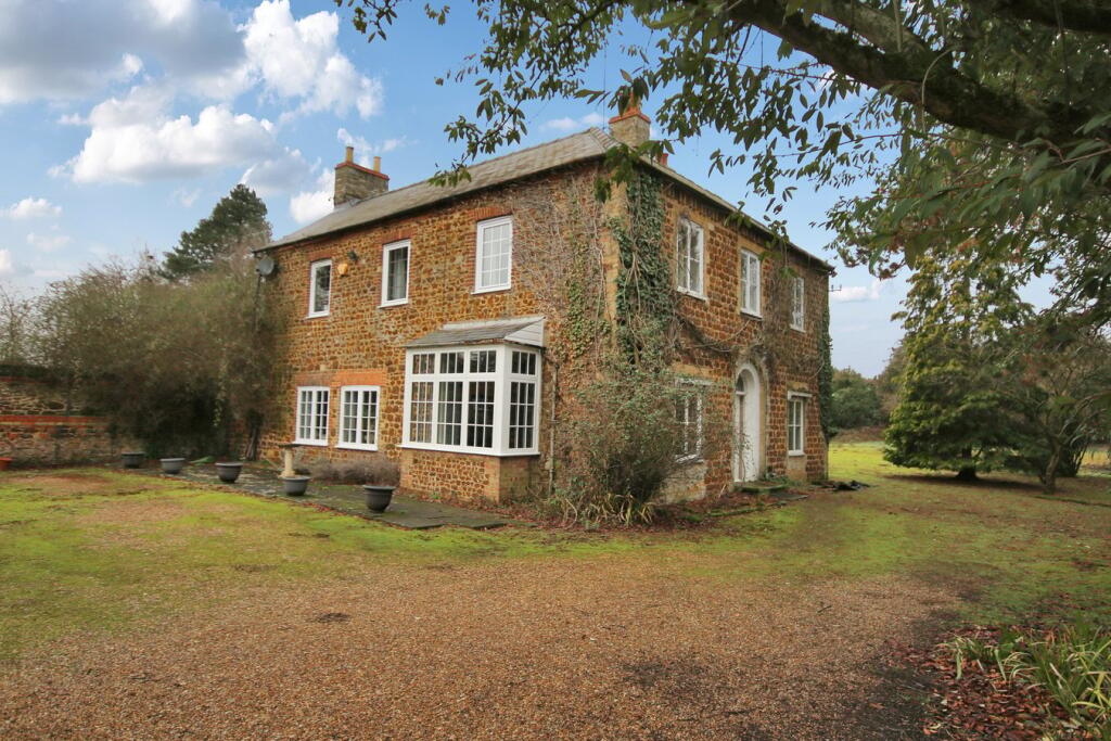 Main image of property: Lynn Road, Setchey, PE33