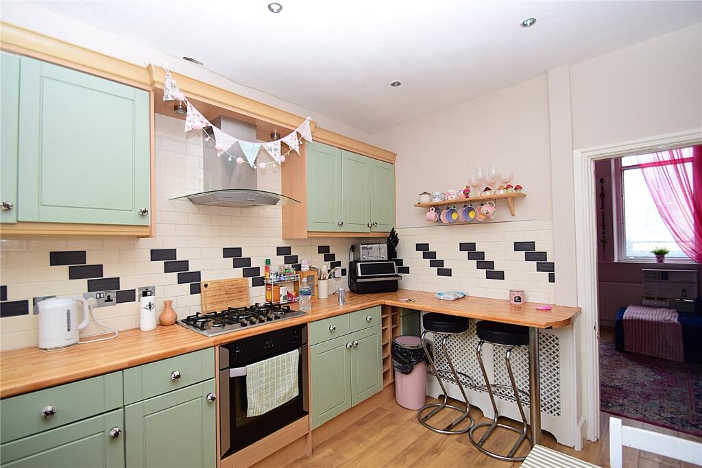 House in Scarborough, North Yorkshire - View 5