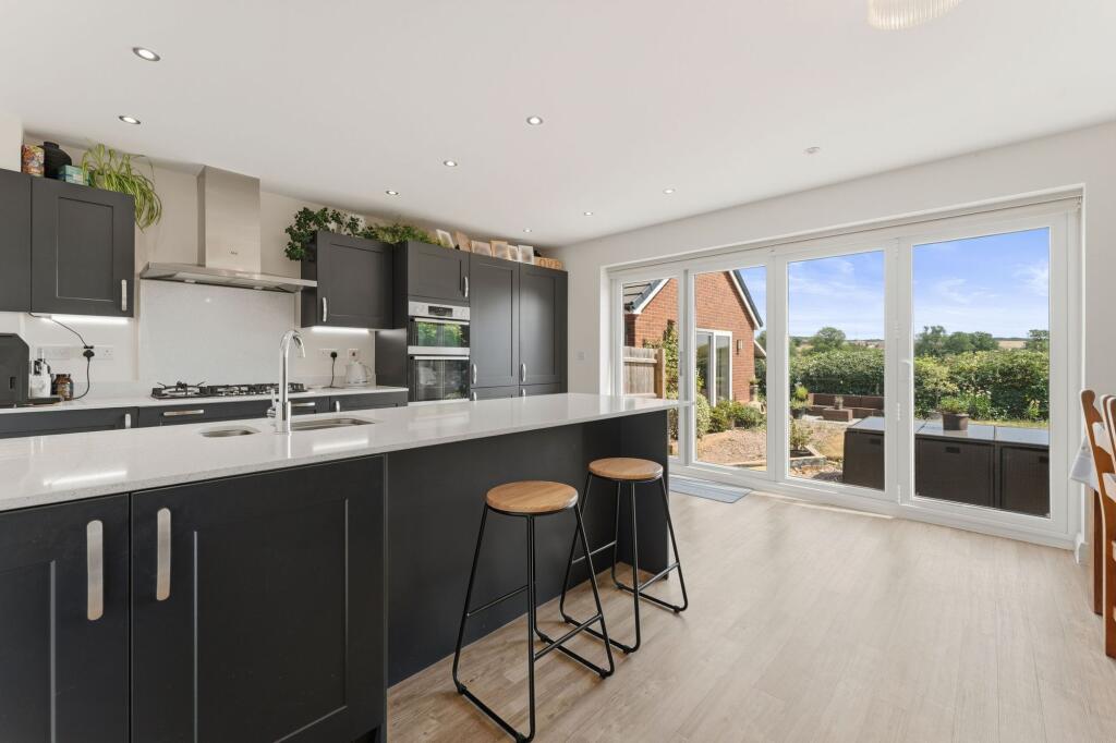House in Leicester - More
