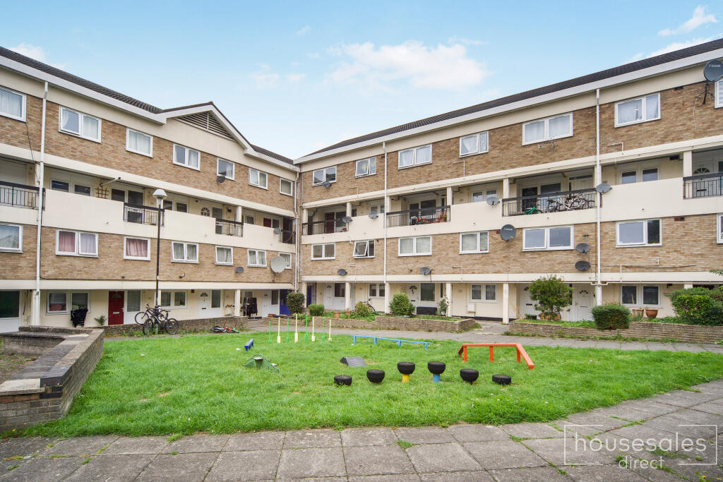 Main image of property: Stocksfield Road, London, E17