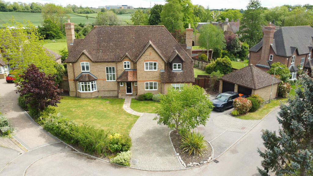Main image of property: Church View, Clapham, Bedford