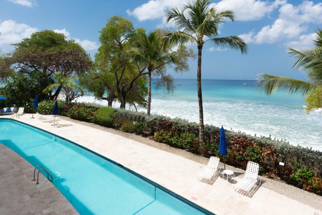 Main image of property: Paynes Bay, St James