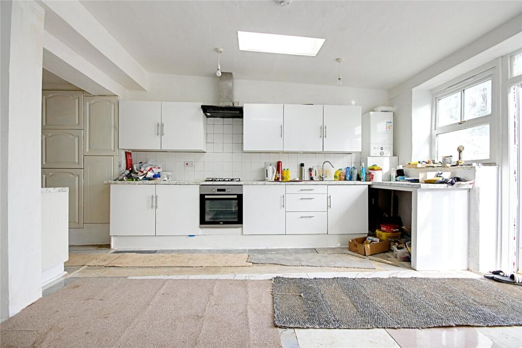 Main image of property: Alma Road, Enfield, Middlesex, EN3
