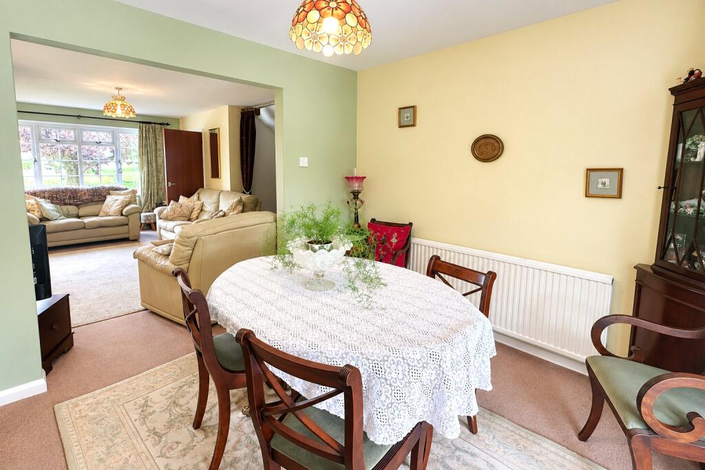 House in Bath, Wiltshire - More