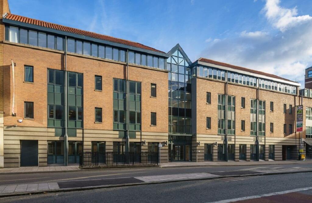 Main image of property: PS21, Prince Street, Bristol, BS1