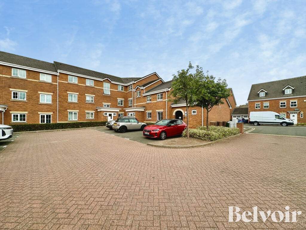 Main image of property: Doughty Close, Tipton, DY4