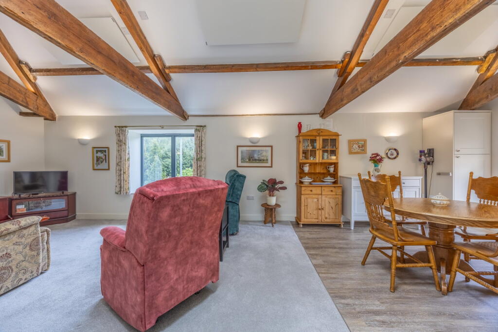 Over 55's only. Loves Hill Court, South Road, Timsbury, Bath, BA2 0ER photo 4