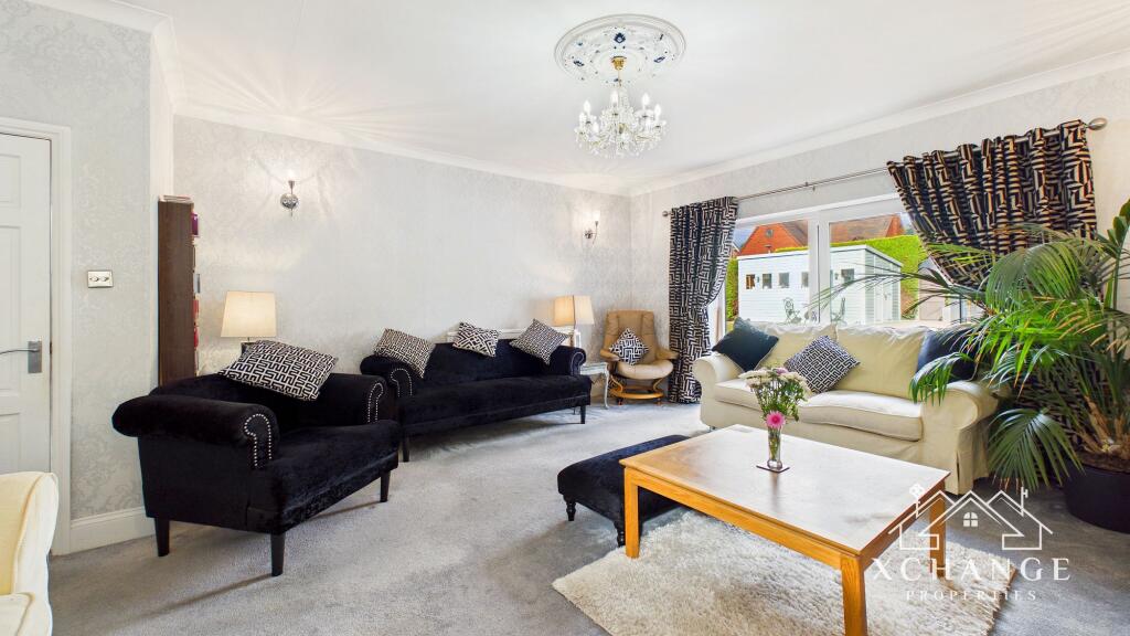 House in Leicester - View 3