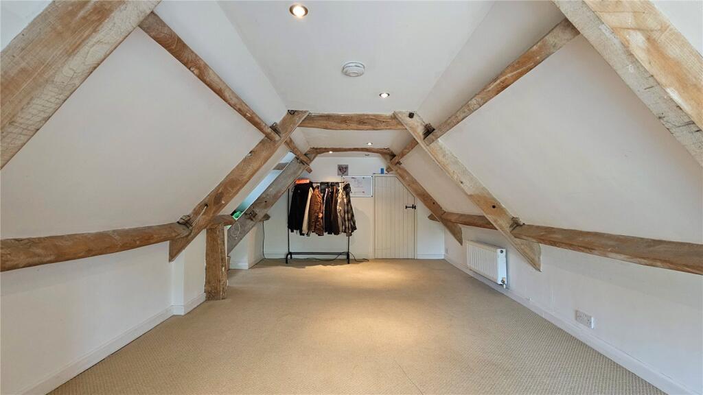 Additional image 12 of Horsington, Templecombe, Somerset, BA8