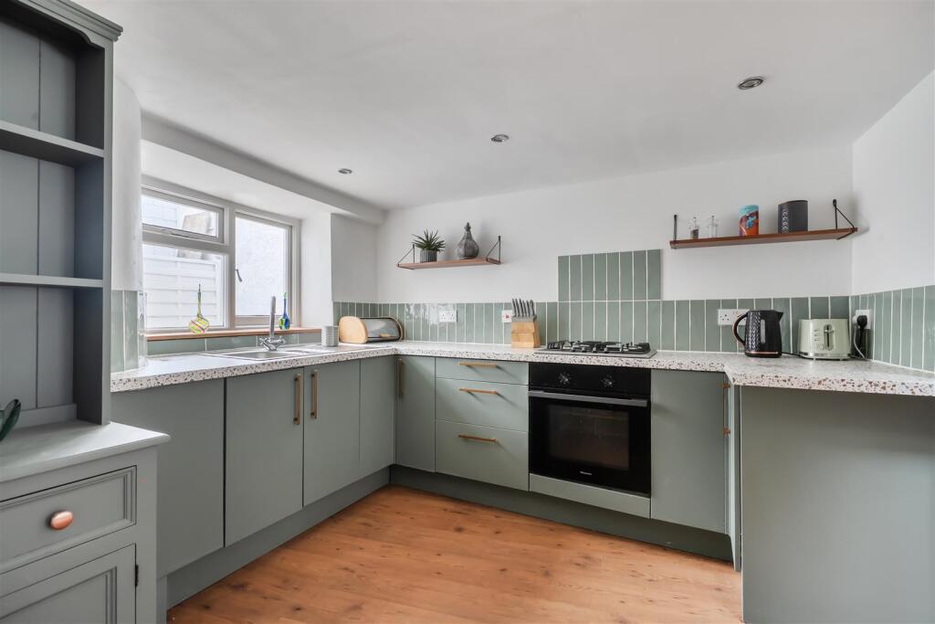Apartment in South Hams, The Mount, Totnes - View 4