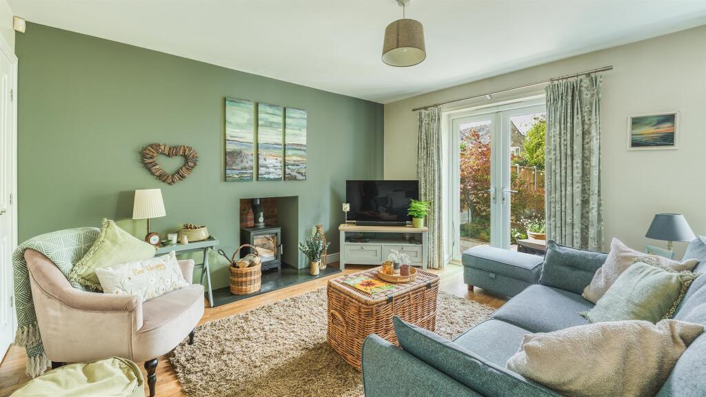 House in Amber Valley, Belper - View 4
