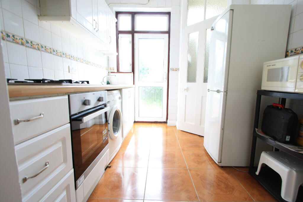 Main image of property: Strathbrook Road, London, SW16