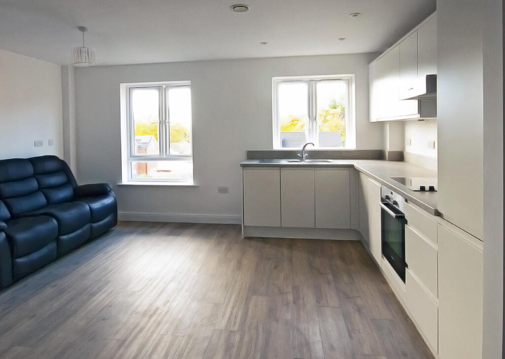 Main image of property: Guildgate house, High Street, Crowthorne