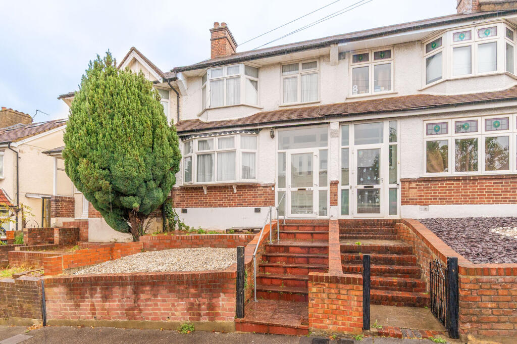 Main image of property: Norbury Rise, Norbury, London, SW16