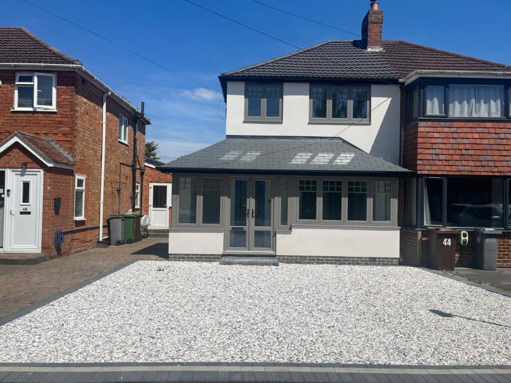 Additional image 31 of Chamberlain Crescent, Shirley, Solihull, West Midlands, B90