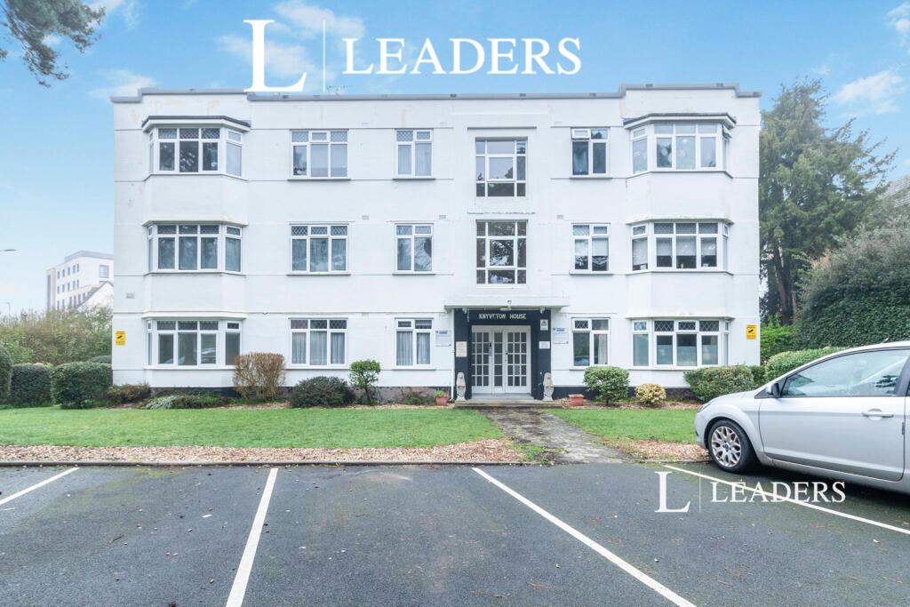 Main image of property: Knyveton Road, Bournemouth, Dorset, BH1