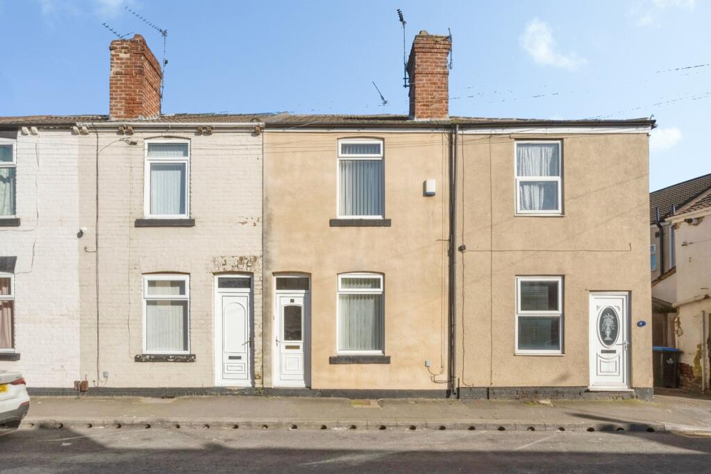 Main image of property: Hirst Gate, MEXBOROUGH, South Yorkshire, S64