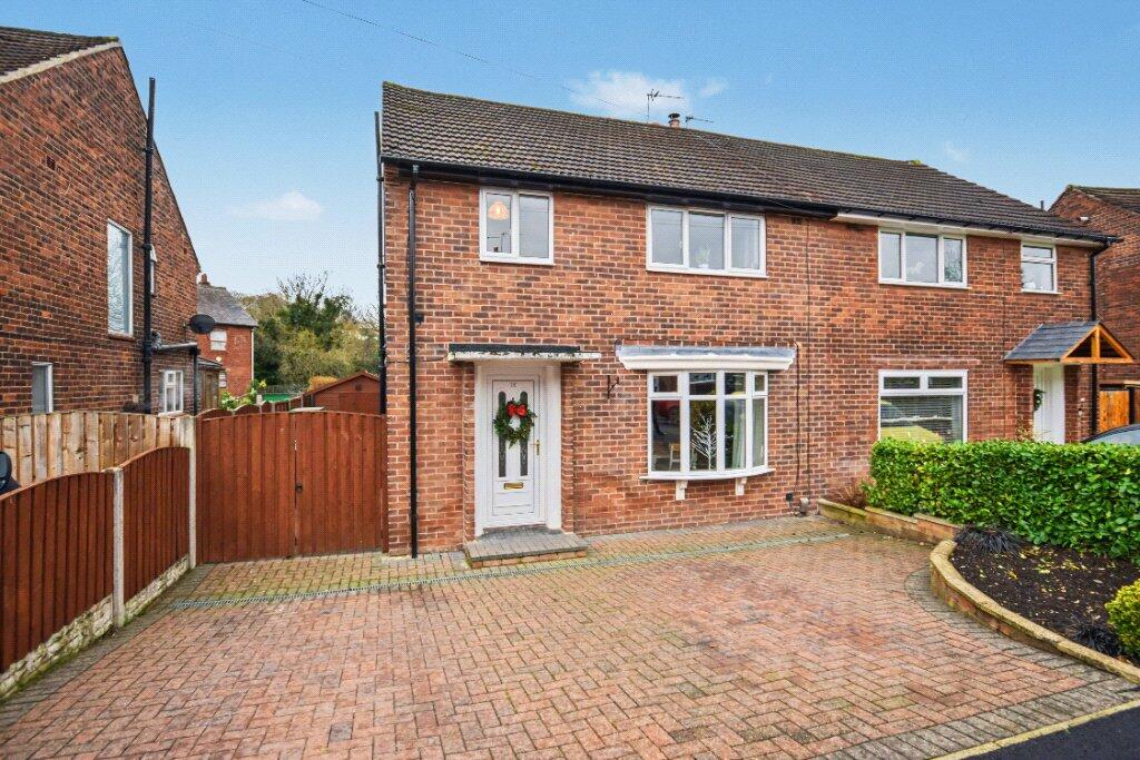 Main image of property: Windsor Crescent, Wakefield, West Yorkshire