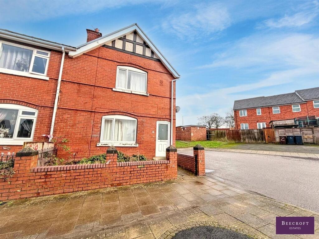 Main image of property: Hastings Street, Grimethorpe, Barnsley