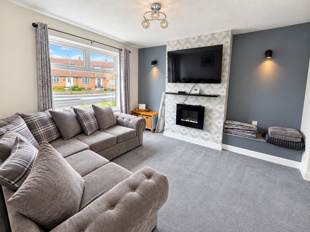 House in Warrington - View 2