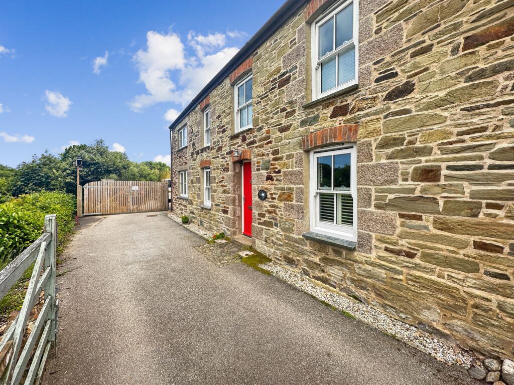 Main image of property: Rosemundy, St. Agnes, TR5