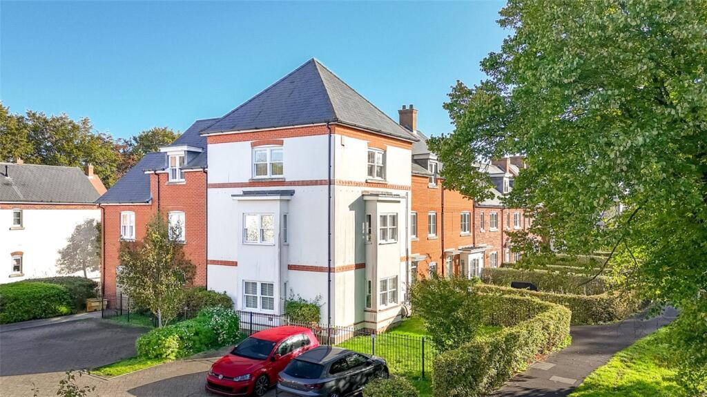 Main image of property: Pottle Walk, Wimborne, Dorset, BH21