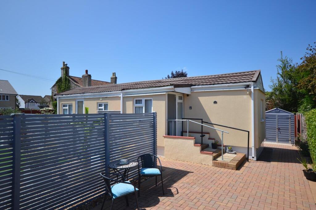 Main image of property: Staunton Lane, Bristol