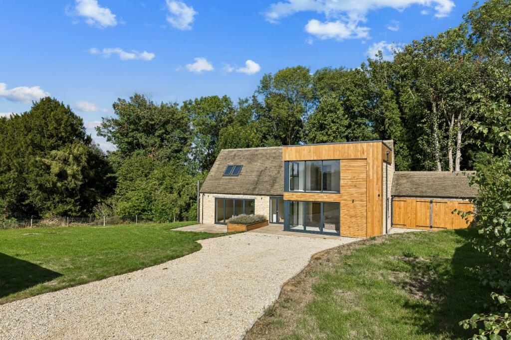 Main image of property: Wyck Hill, Stow on the Wold, Cheltenham, Gloucestershire, GL54