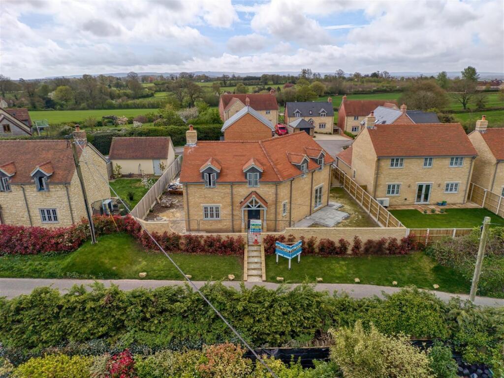Main image of property: New Street, Marnhull