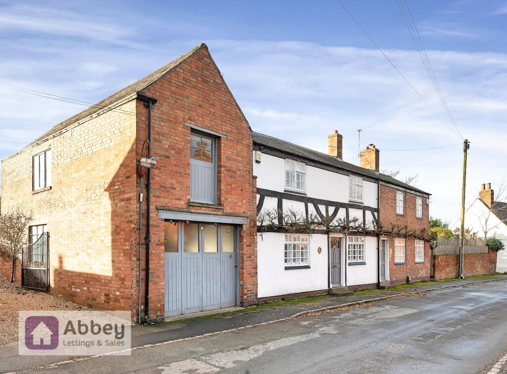 Main image of property: Bath Street, Syston, LE7