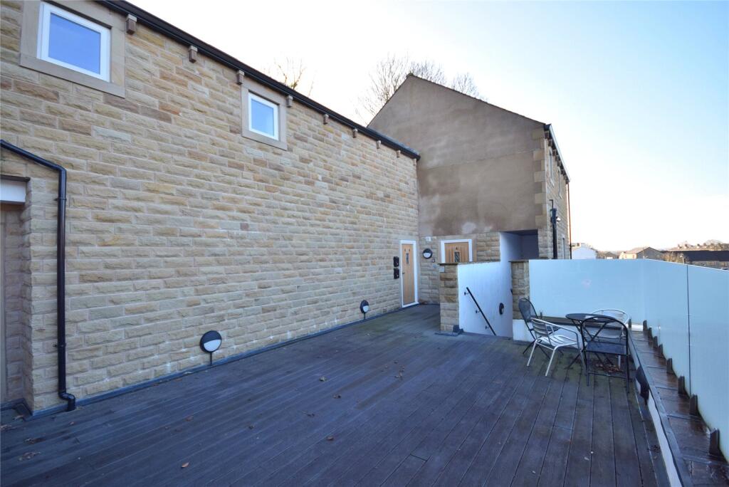 Additional image 7 of New Market Street, Clitheroe, Lancashire, BB7