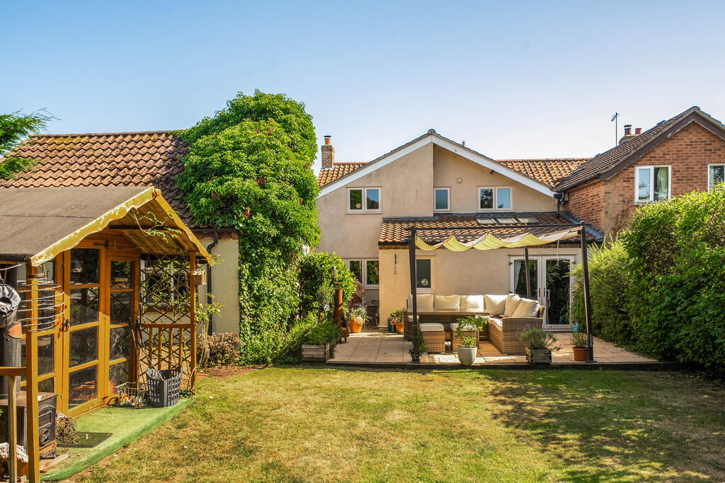 Main image of property: Halls Corner, Hevingham