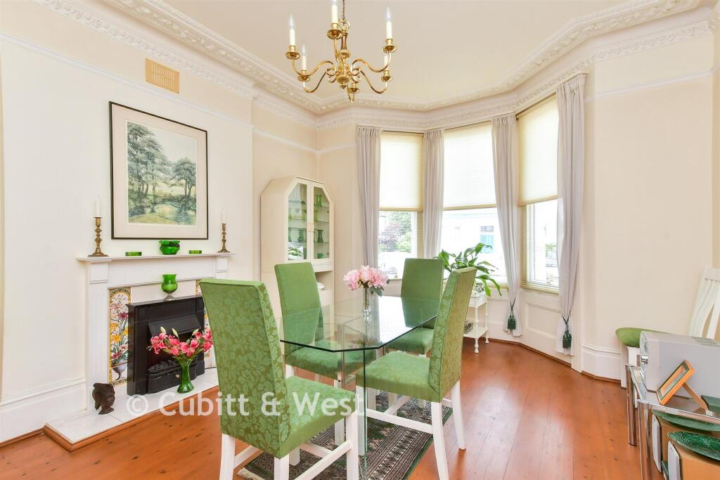 Christchurch Road, Worthing, West Sussex photo 3