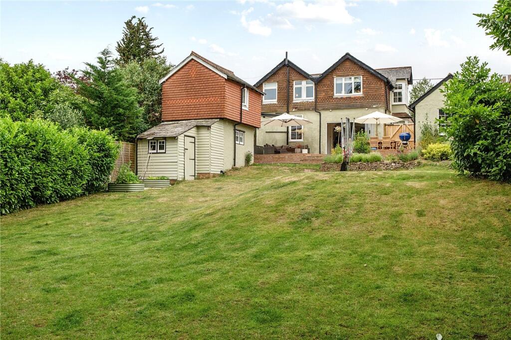 Main image of property: Fairview Road, Headley Down, Hampshire, GU35