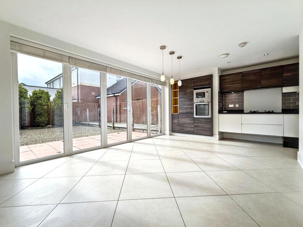 Range View, Whitburn, Sunderland, Tyne and Wear, SR6 7FA - More
