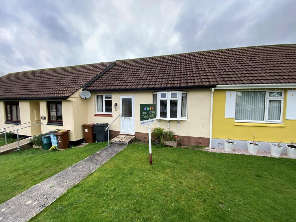 Main image of property: Brook Road, Ivybridge