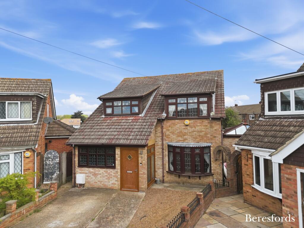 Main image of property: Roding Way, Rainham, RM13