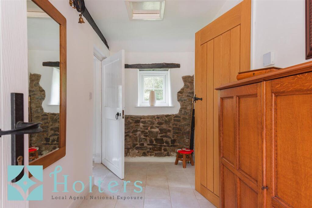 House in Shrewsbury - View 4