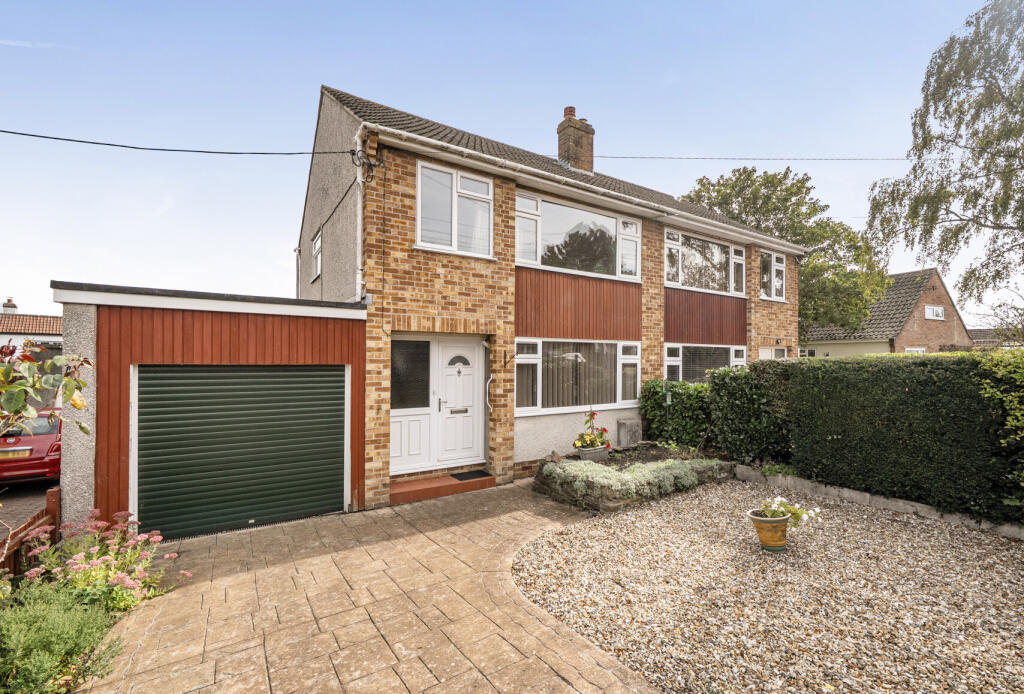 Main image of property: Station Road, Winterbourne Down, Bristol, Gloucestershire, BS36