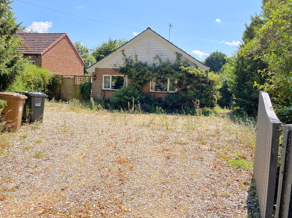 Main image of property: Apple Green, St Giles Road, Swanton Novers, Norfolk