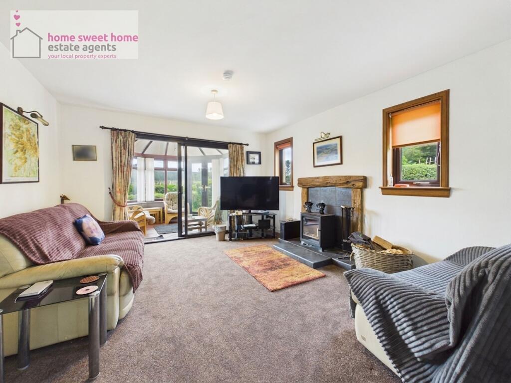 House in Inverness, Highland - View 4